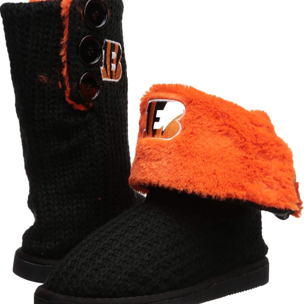 Boot Slipper